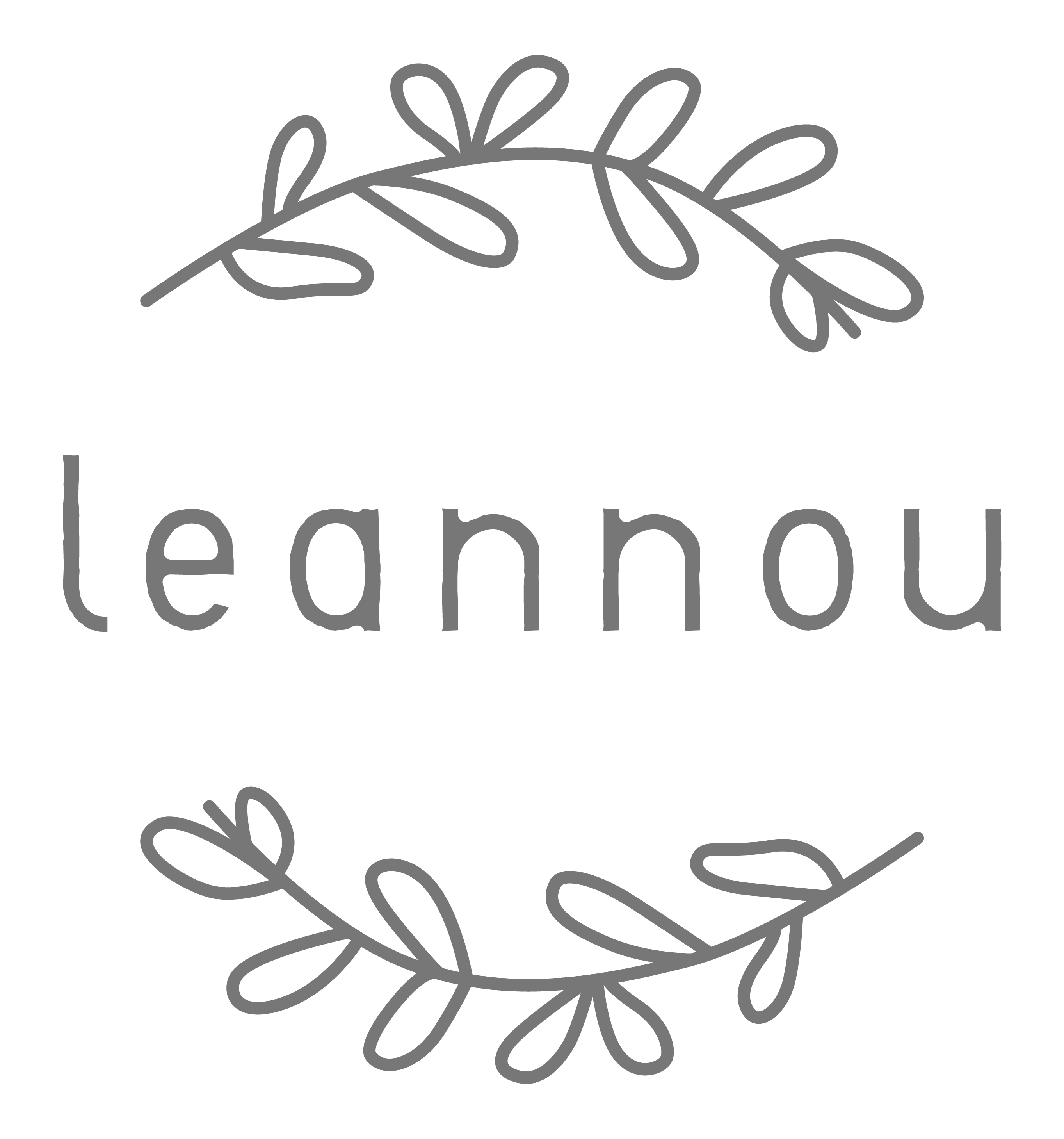 leannou | online shop